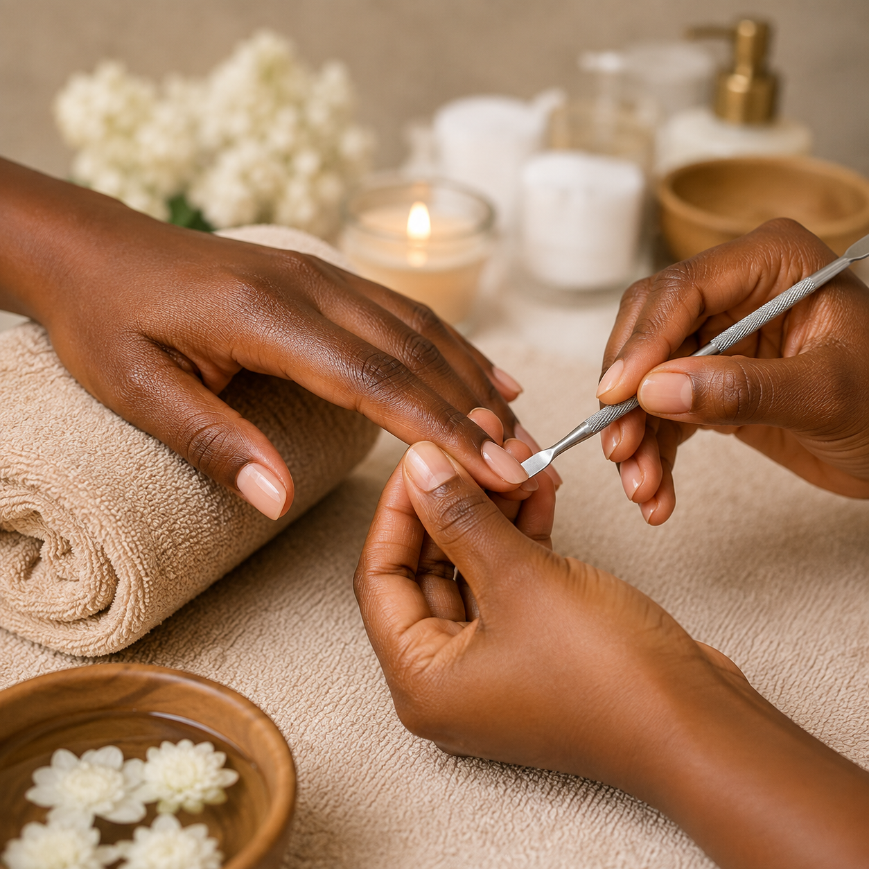 Manicure